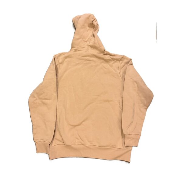 CLOTTEE BY CLOT - DYNASTY HOODIE - size XXL - Beige/Tan - Picture 2 of 4